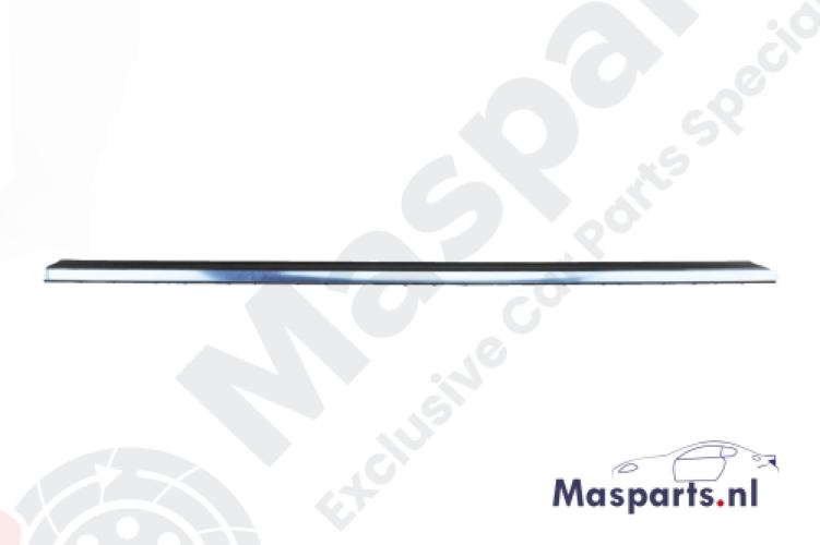 Maserati R.H. Outer Glass Scraper Gas 68365300