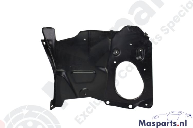 Maserati L.H.Headlight Support Bracke 68446700