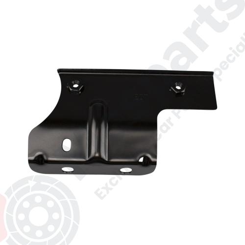 Maserati Rh Headlight Base Cpl Connec 68737000