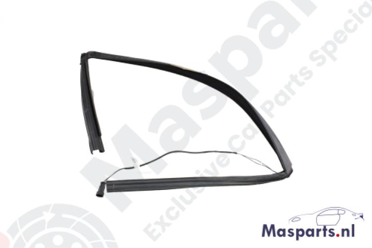 Maserati L.H.Front Door Glass Guide G 69288100