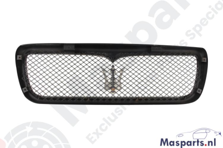 Maserati Chromed Radiator Grill 324156005