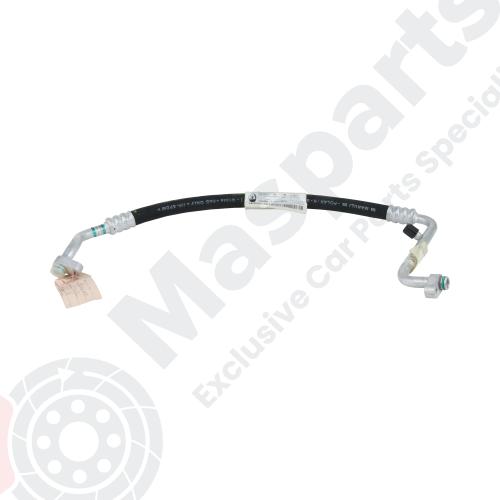 Maserati Freon Pipe From Evapour. To 385500173