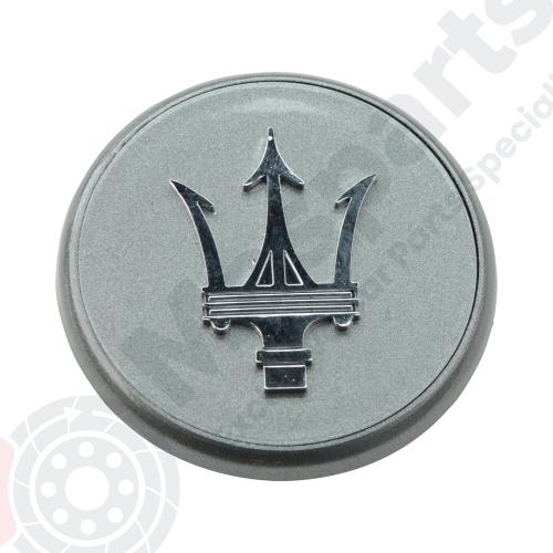 Maserati Cpl Bbs Wheel Cap With Shiel 387201362