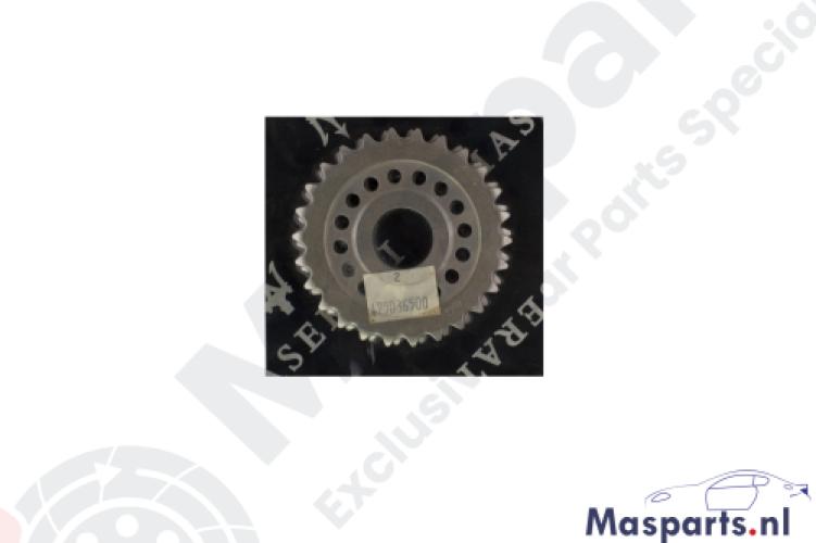 Maserati Camshaft Chain Pinion 475036500