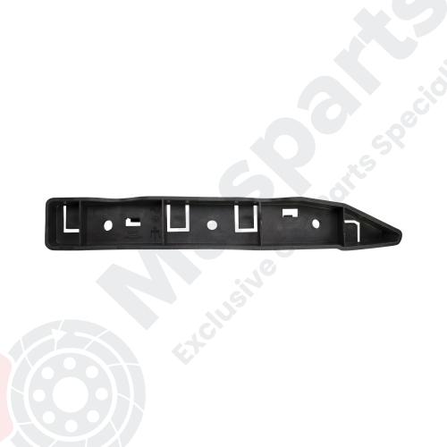 Maserati Lh. Front Bumper Bracket 670004830