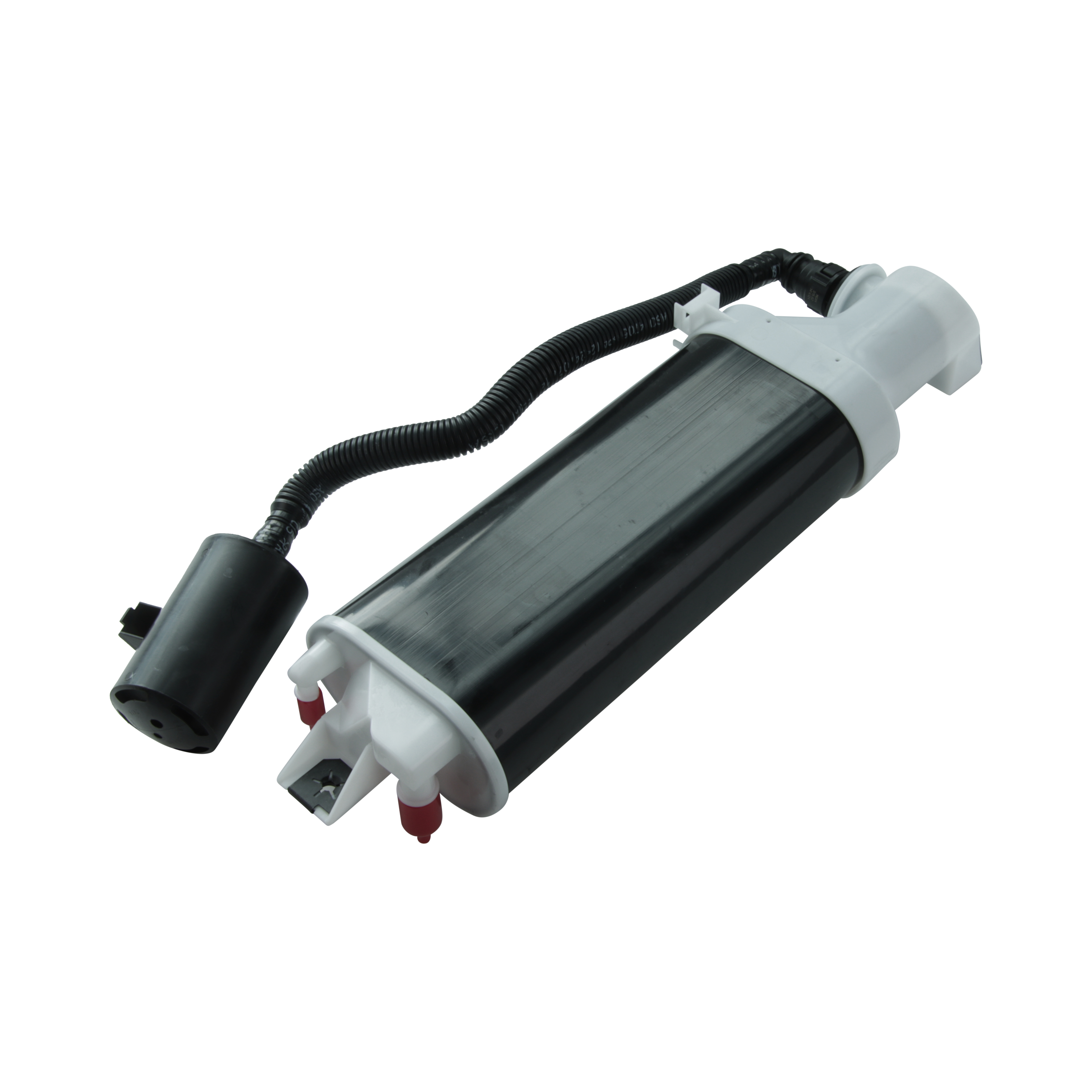 Maserati Cpl Fuel Vapour Filter (Row) 670030586