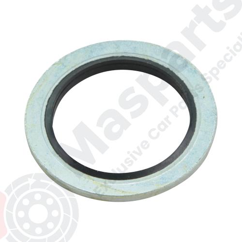 Maserati Gasket 670050349