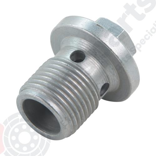 Maserati Oil Cap 670050350