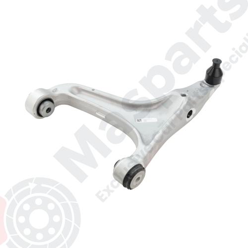 Maserati Front Suspension Lh Lower Ar 670107800