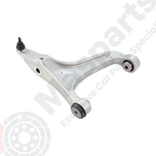 Maserati Front Suspension Rh Lower Ar 670107801
