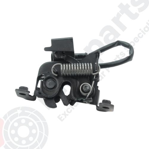 Maserati Bonnet Lock 670152938