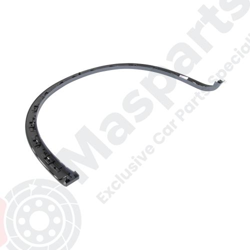 Maserati Lh Front Mudguard Arch Gt/Mo 670266720