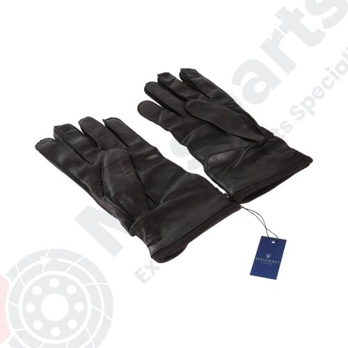 Maserati Winter Gloves 920002986