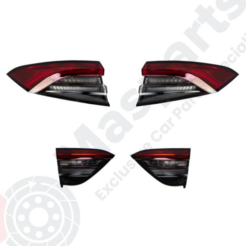 Maserati Levante Restyle Modena Taillight Kit 2021/2022 Version LMTKR