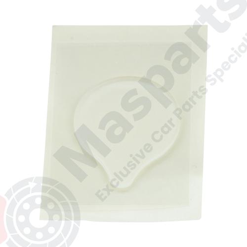Maserati Gelpad For Sensor Rain/Humid 673007345