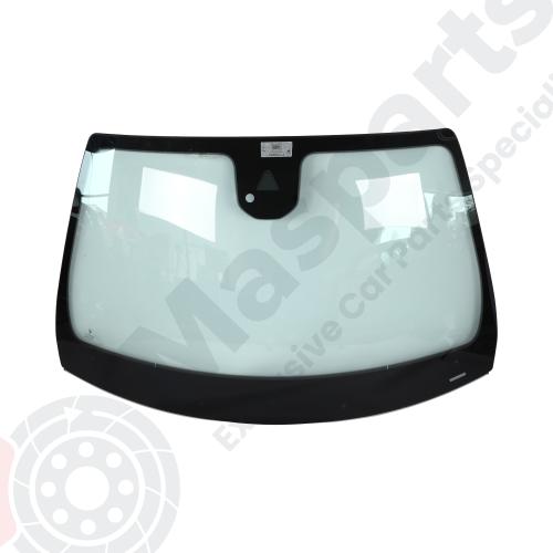 Maserati Windshield Glass 673008251