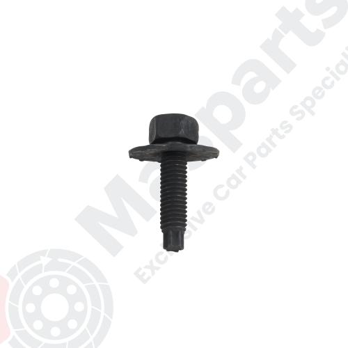 Maserati Screw 675000423