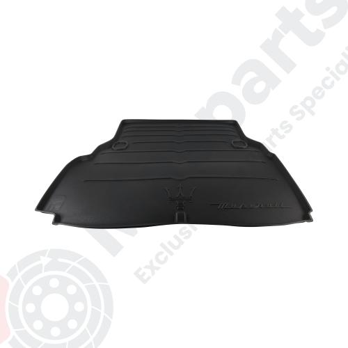 Maserati Luggage Compartment Mat M156 940000293