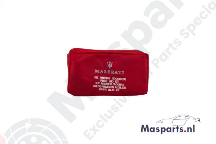 Maserati First Aid Kit M156 940000301