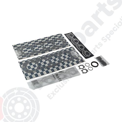 Maserati Head Overhaul Gasket Kit 980020008