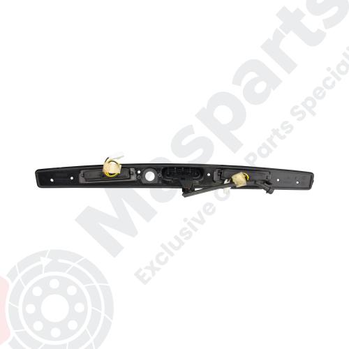 Maserati Number Plate Light Trim Plat 980139516
