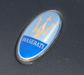 Maserati Onderdelen