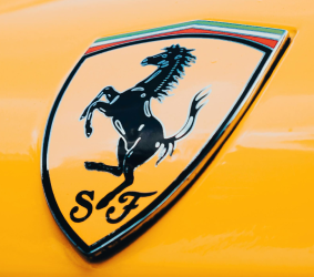 Ferrari Onderdelen