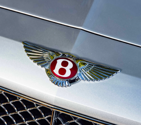 Bentley Onderdelen