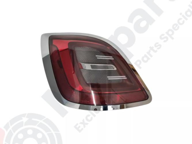 Rolls Royce Ghost Tail Light Rear Left Side 748619308