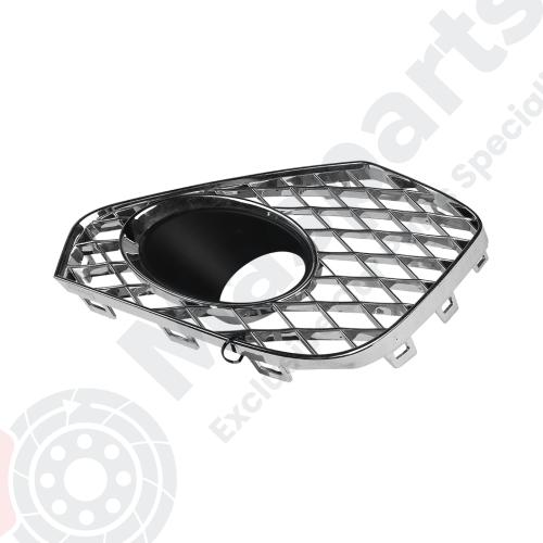 Bentley Air Guide Grille 3SD807684