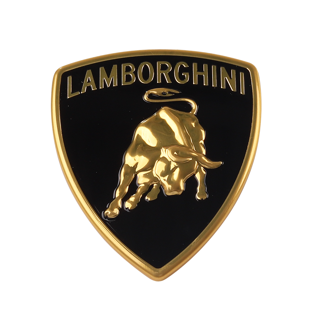 Lamborghini Type Sign  Logo Ant. 4T0853745A