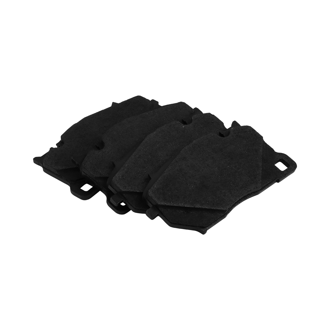 Bentley 1 Set Of Brake Pads For Disk Brake 3SA698151C
