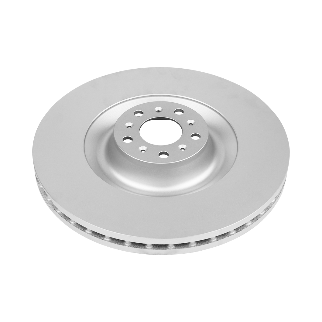 Bentley Brake Disc 3W0615301K