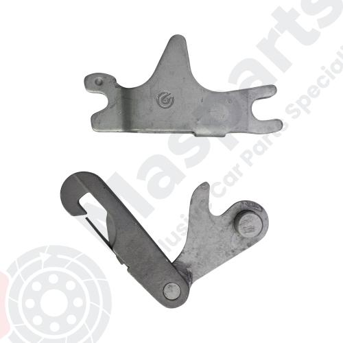 Maserati Parking Brake Lever 980145862