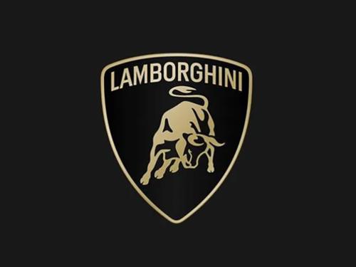 Lamborghini changes badging after 20 years!