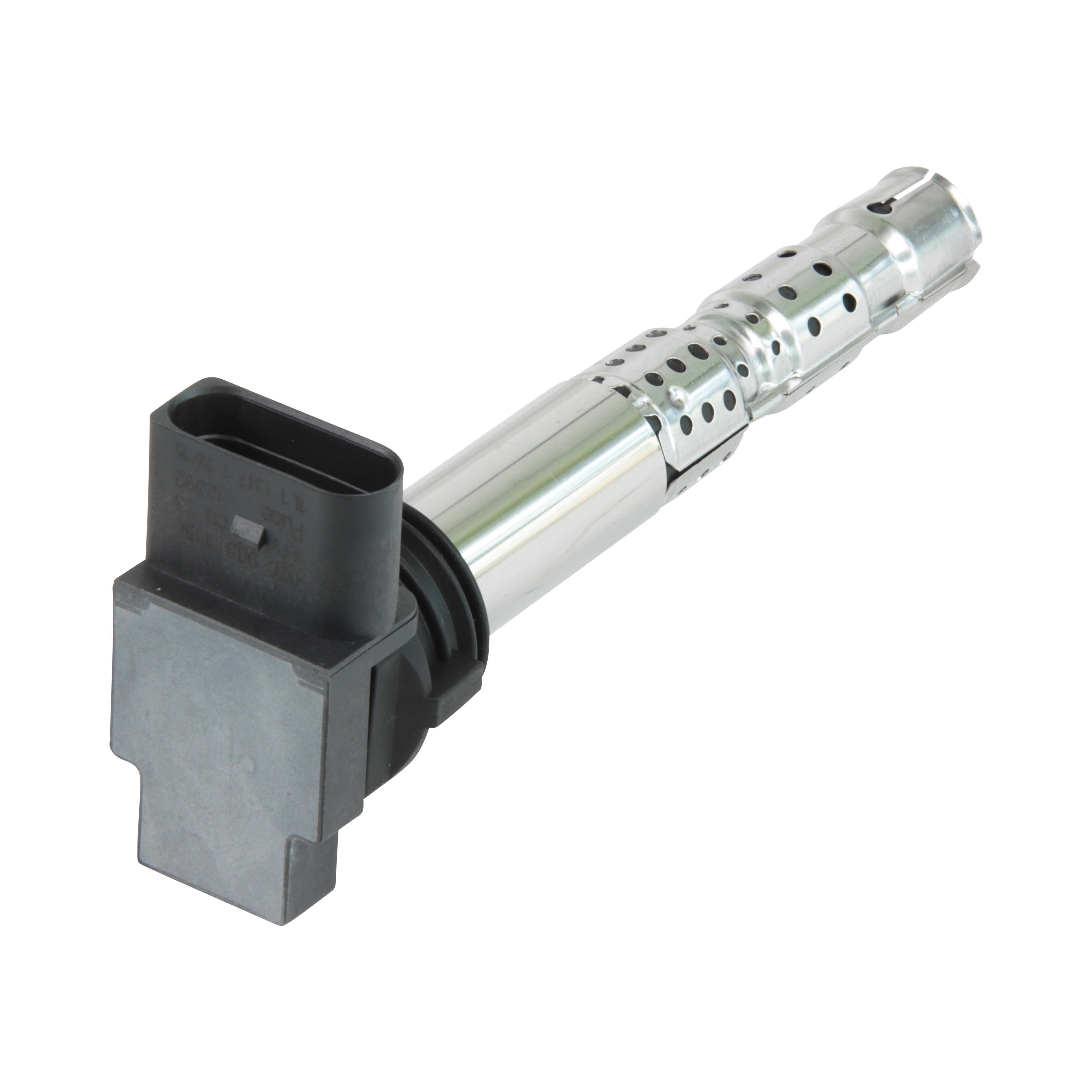 Bentley Ignition Coil With Spark Plug Connector 07C905115L
