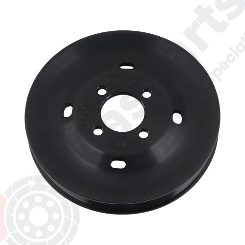 Bentley Poly V-Belt Pulley 07P145256C