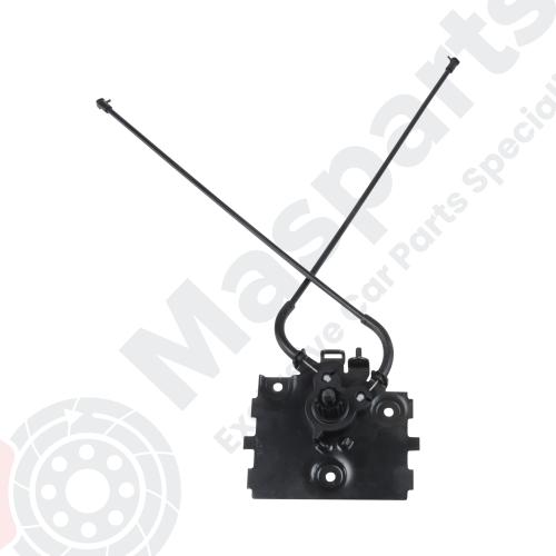 Bentley Bowden Cable With Release 36A823529A