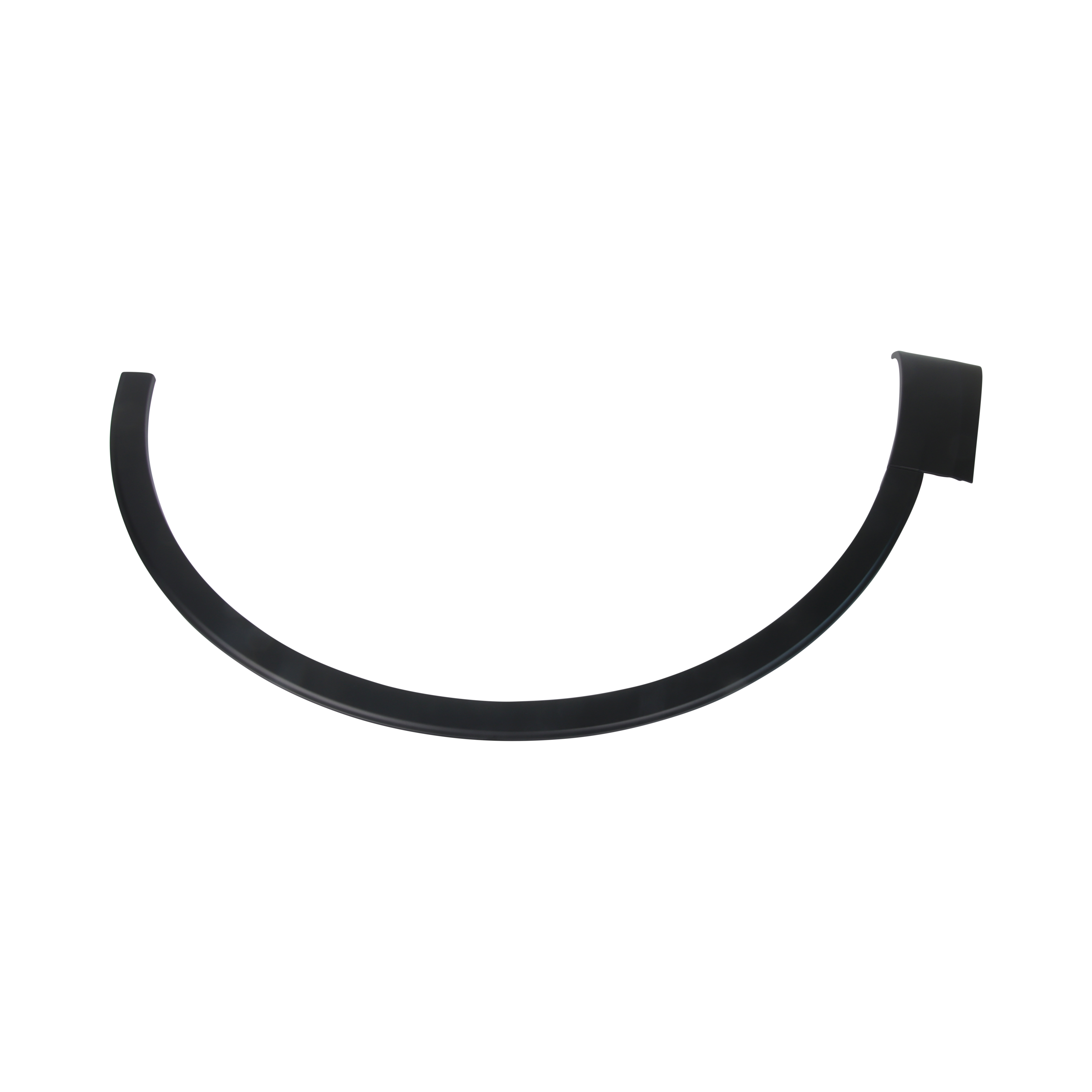 Bentley Trim For Wheel Arch Primed 36A853718MGRU
