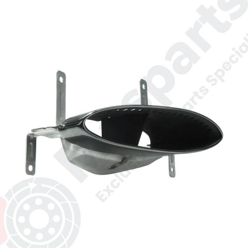 Bentley Trim For Exhaust Tail Pipe 3SA253823A