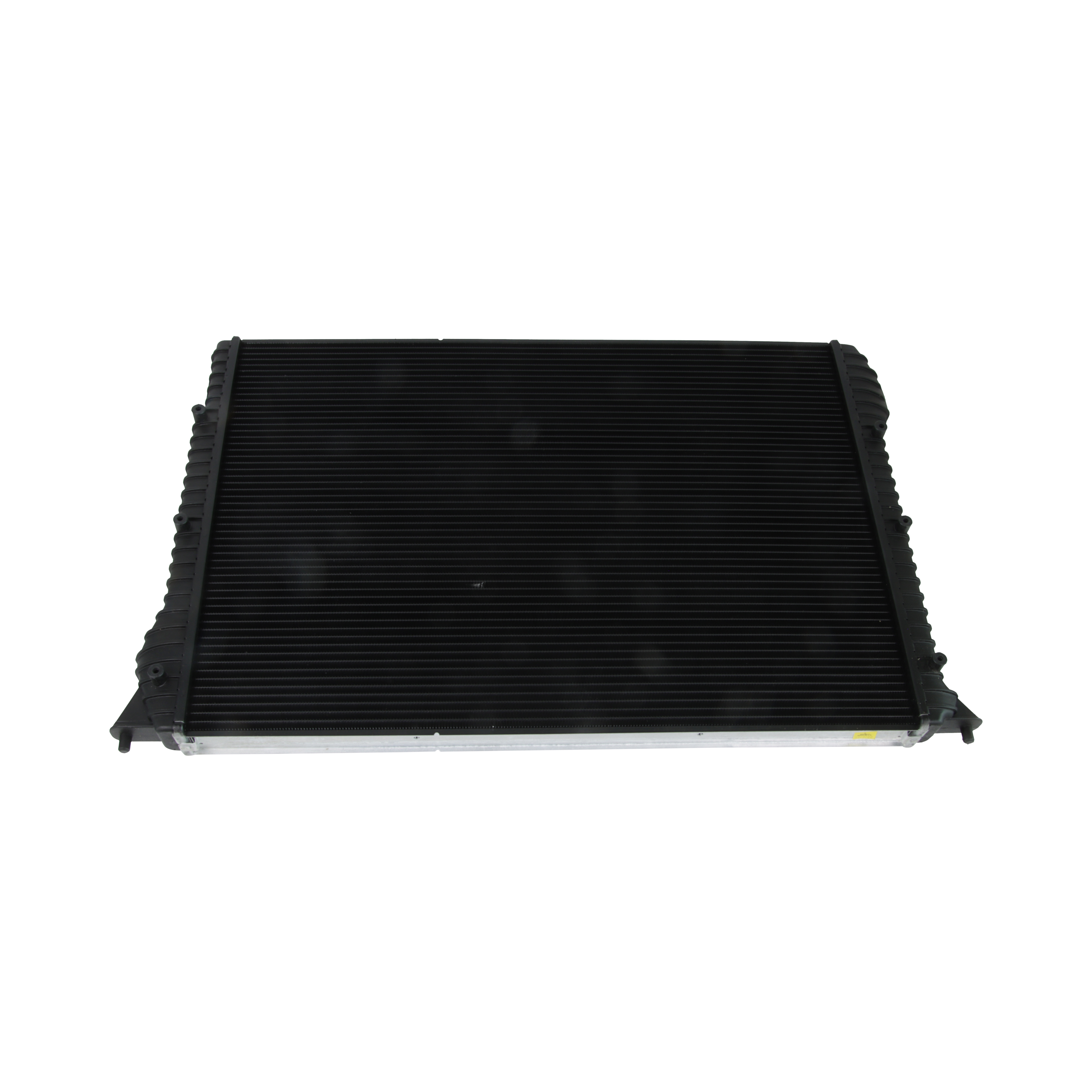 Bentley Cooler For Coolant 3W0198115J