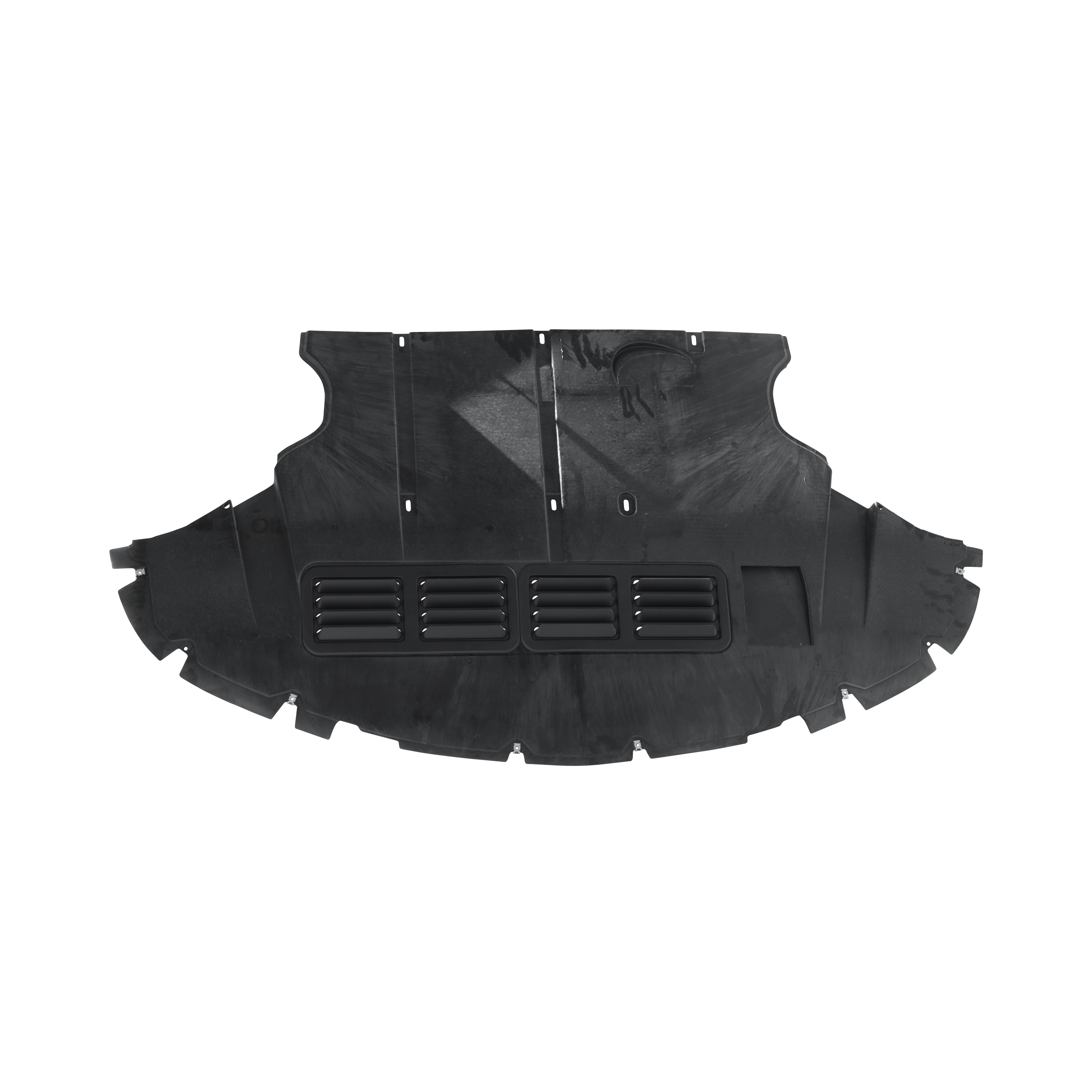 Bentley Underbody Trim 3W0825235S