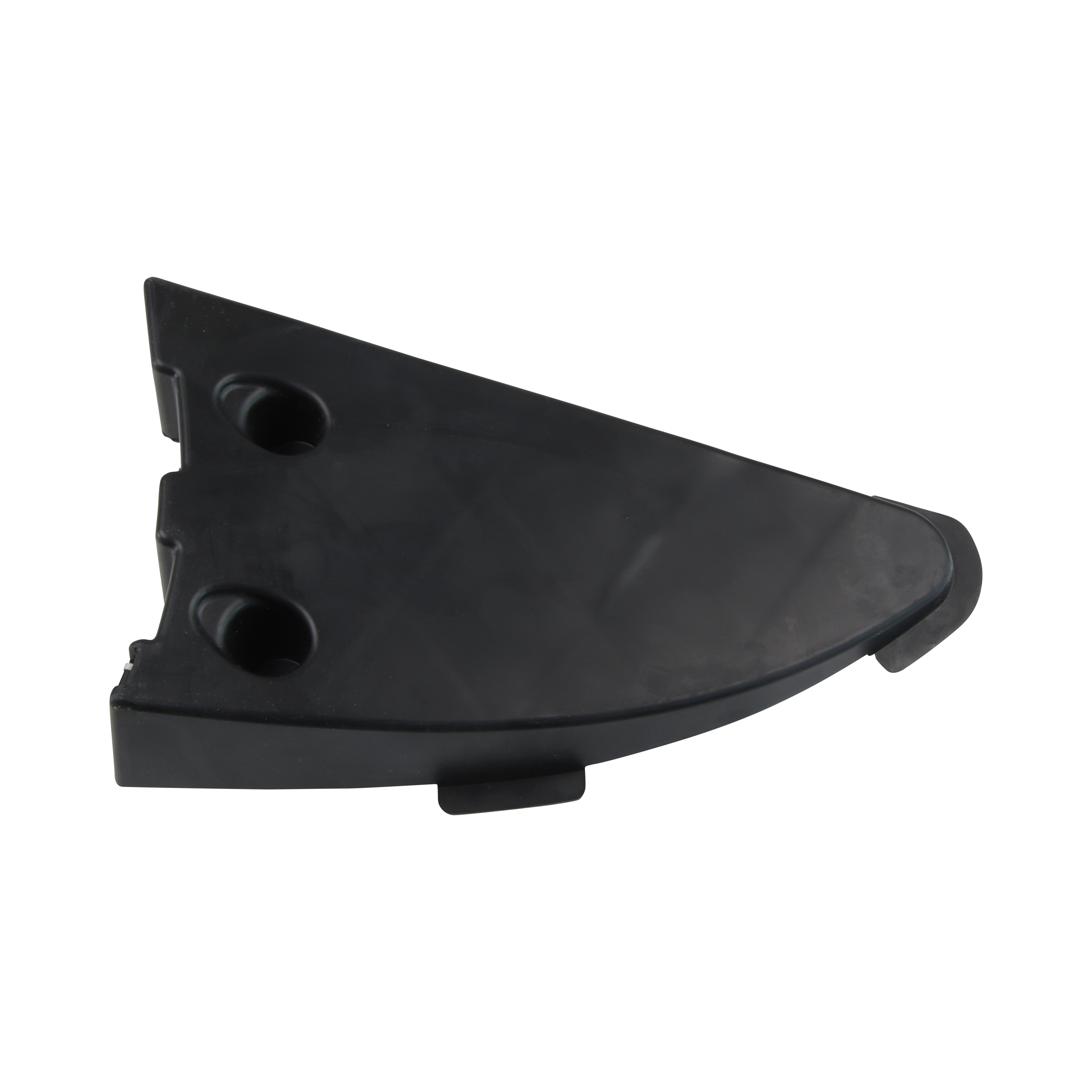 Bentley Underbody Trim 3W3825371B