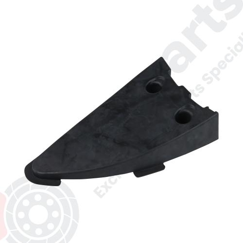 Bentley Underbody Trim 3W3825372