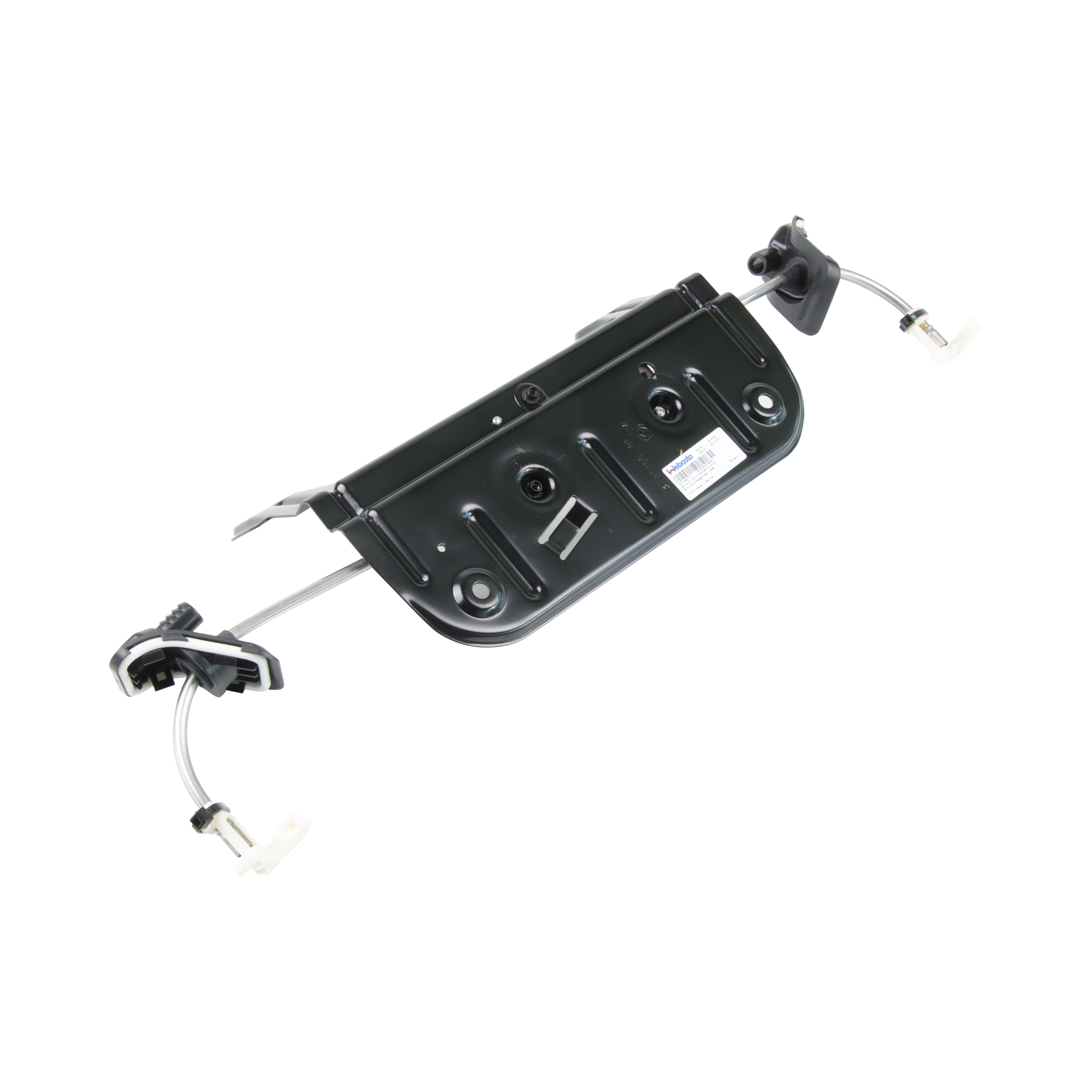 Bentley Bracket For Spoiler 3W8827945H