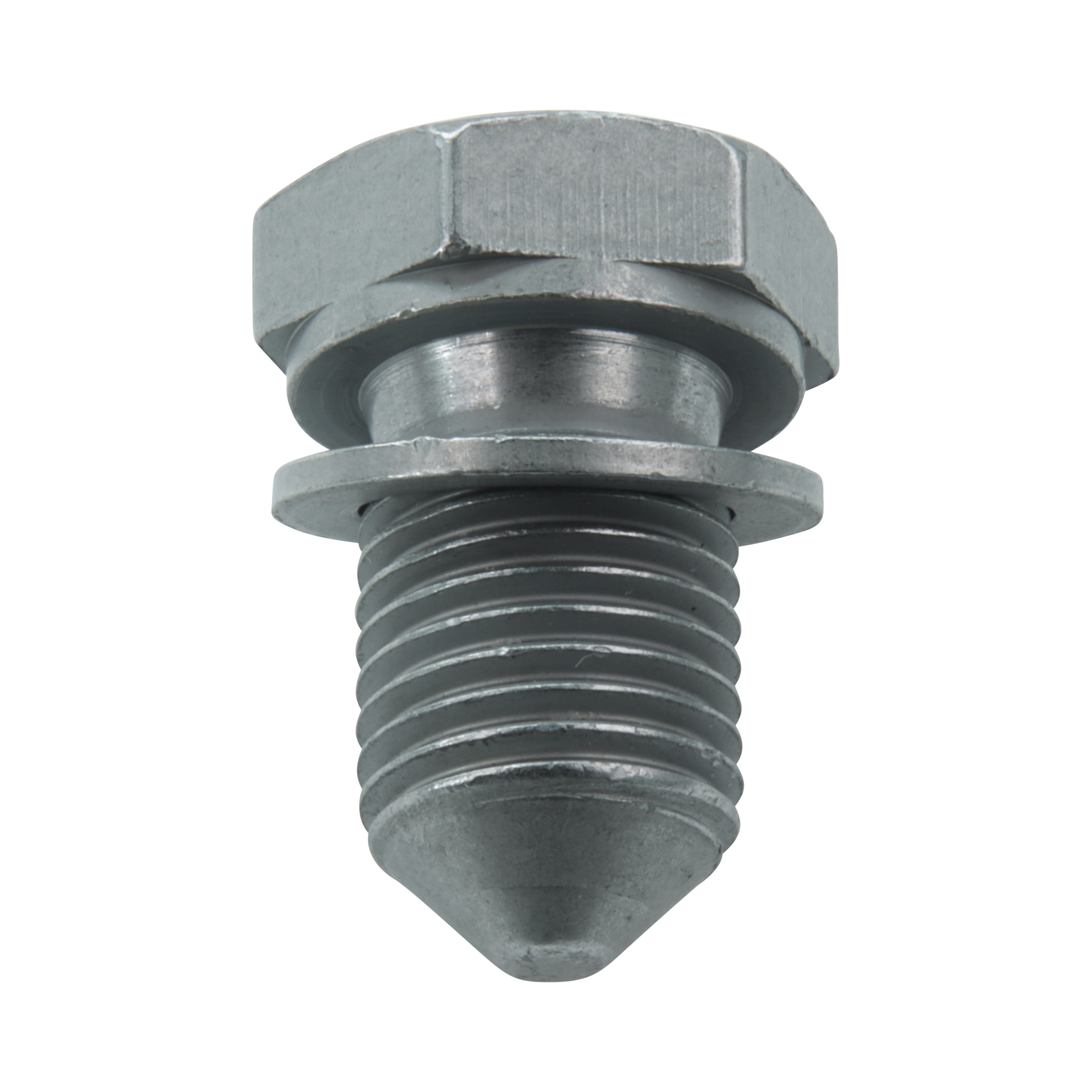 Bentley Seal Bolt With Sealing Ring N90813202