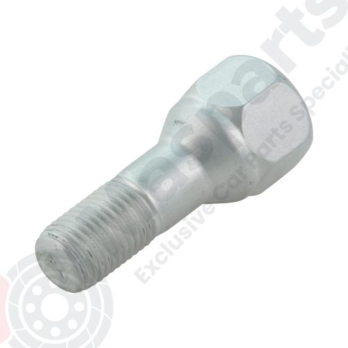 Maserati Stud For Wheels L.36-23 M14X 193025
