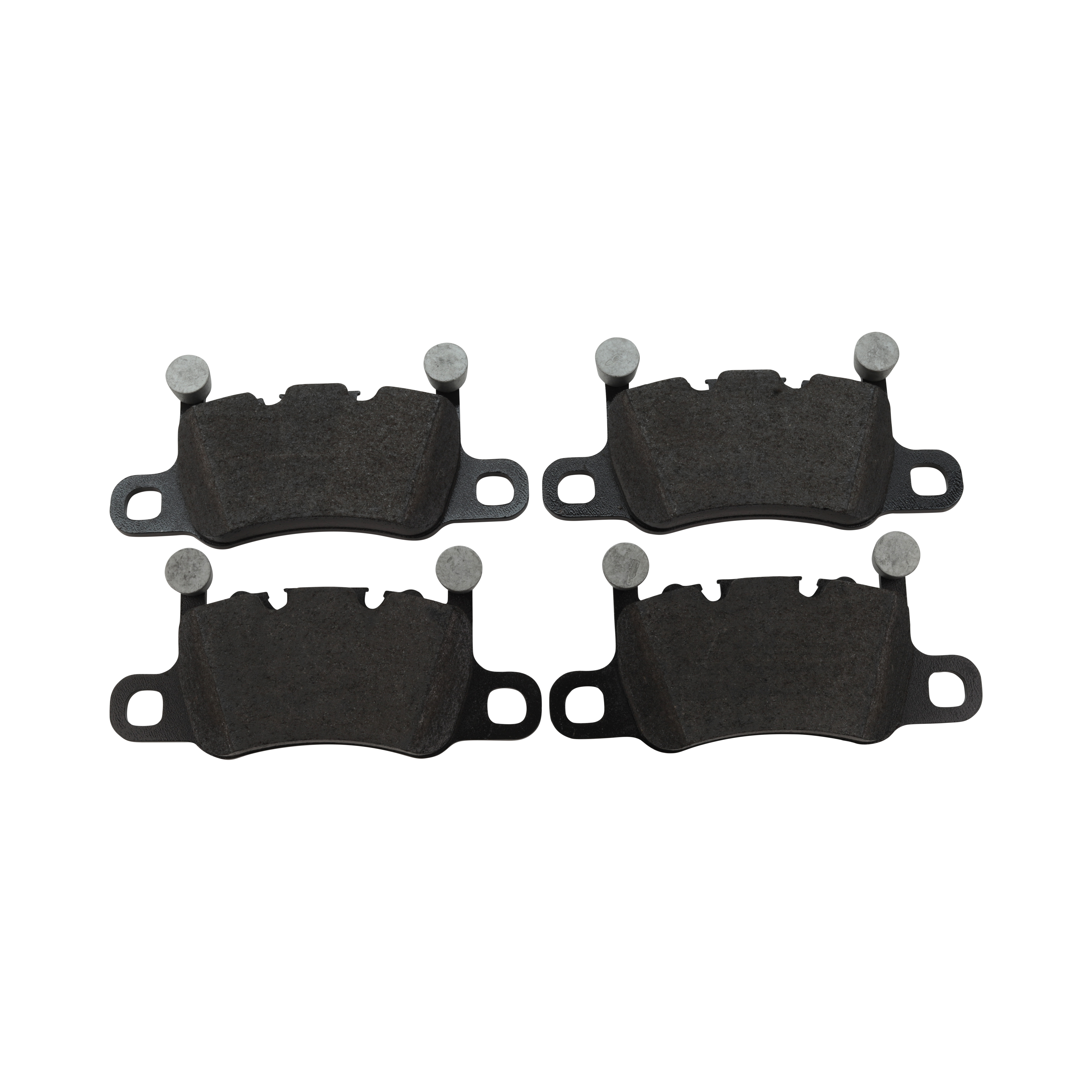 Bentley 1 Set Of Brake Pads For Disk Brake 971698451P