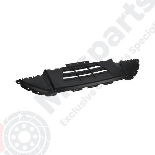 Maserati Front Underbody Guard 670032424