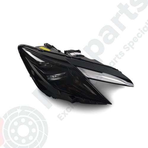 Ferrari Rh Headlamp 981633
